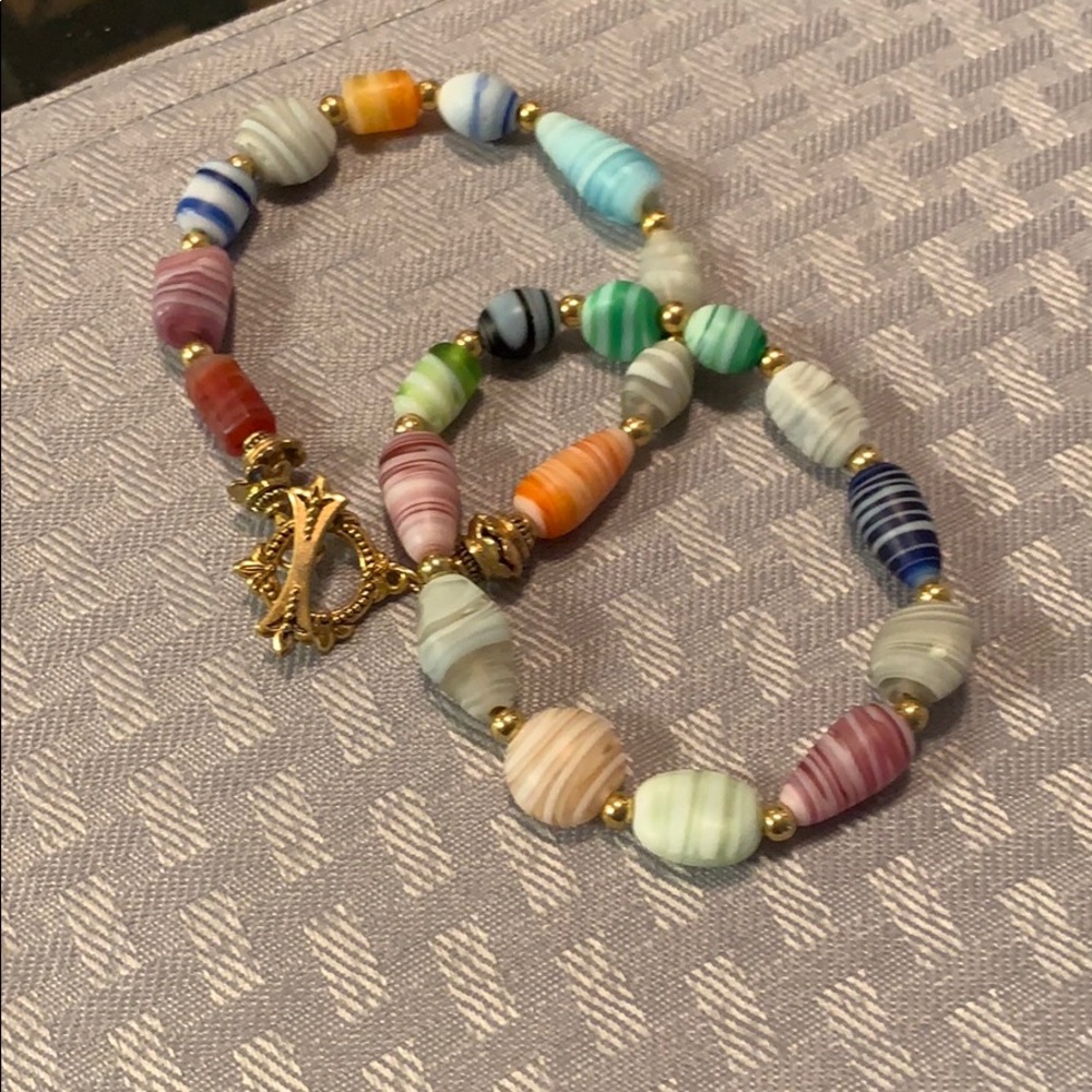 Bracelets - image 1